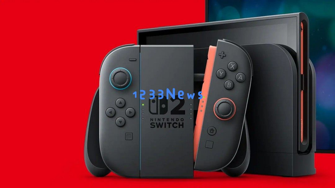 任天堂Switch 2游戏价格上涨70美元引发行业热议
