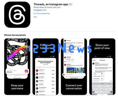 扎克伯格：Threads上线仅7小时即突破千万注册用户，期待未来用户总数超越10亿大关