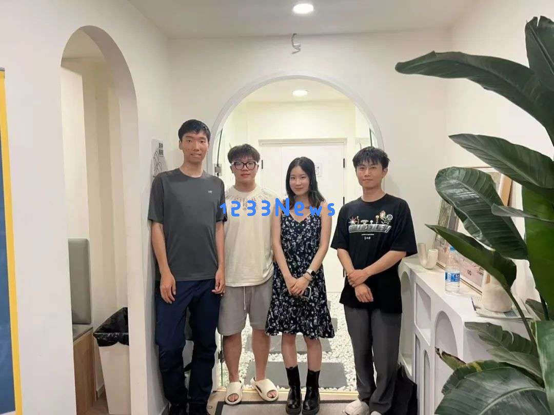 搭上AI快车的00后，已经融资千万了