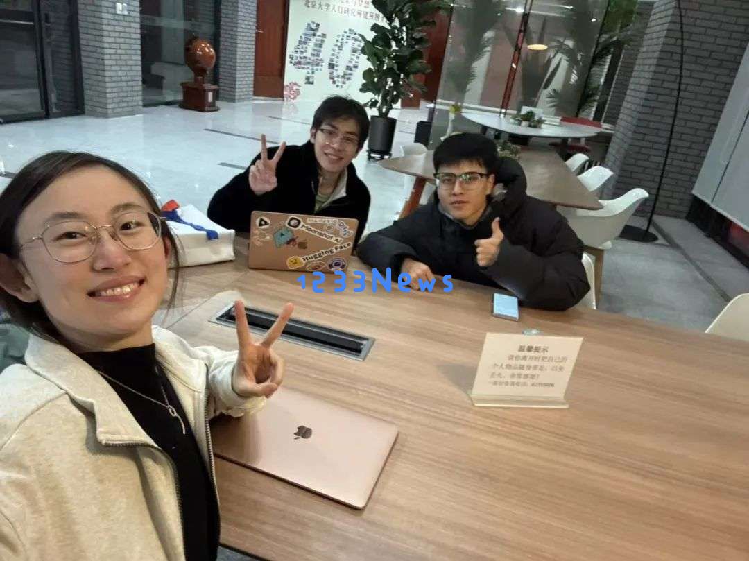 搭上AI快车的00后，已经融资千万了