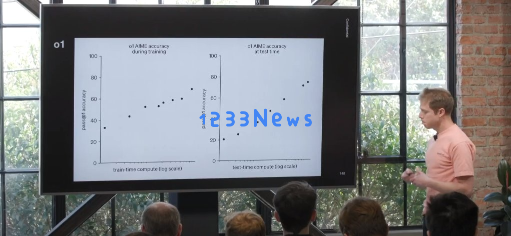 9年实现爱因斯坦级AGI？OpenAI科学家Dan Roberts谈强化学习扩展的未来