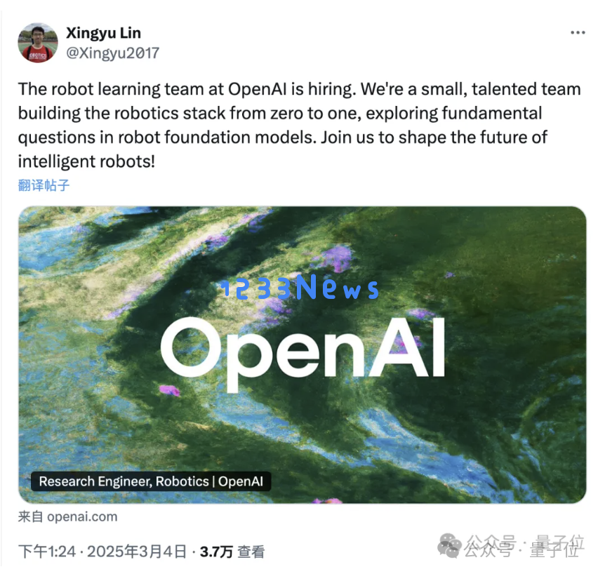 国内大模型人才大战打响！大厂各出奇招，薪资不设上限、CTO亲自参与指导、无需实习经验
