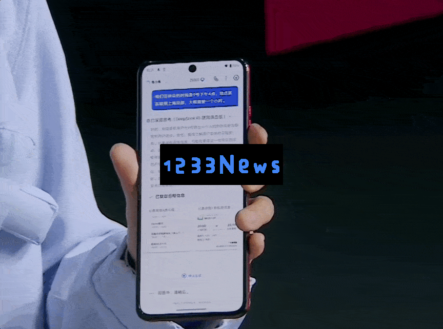 手机、PC更强大脑来了！联想个人超级智能体，开始觉醒L3级智能水平