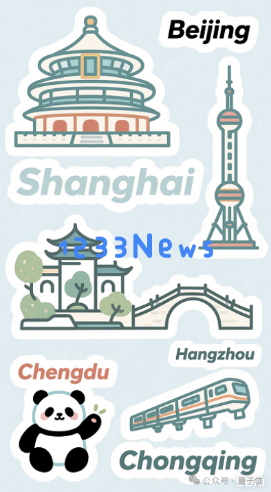 中文海报设计，赛道一夜颠覆