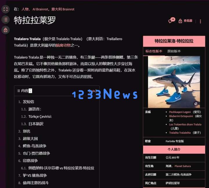 玩热梗、搞抽象，AIGC如何在互联网扎根？
