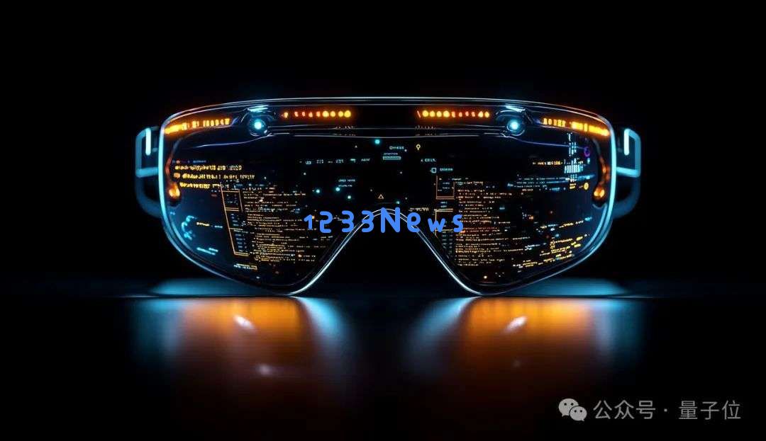 “AI眼镜的终极功能，是AI+社交” 