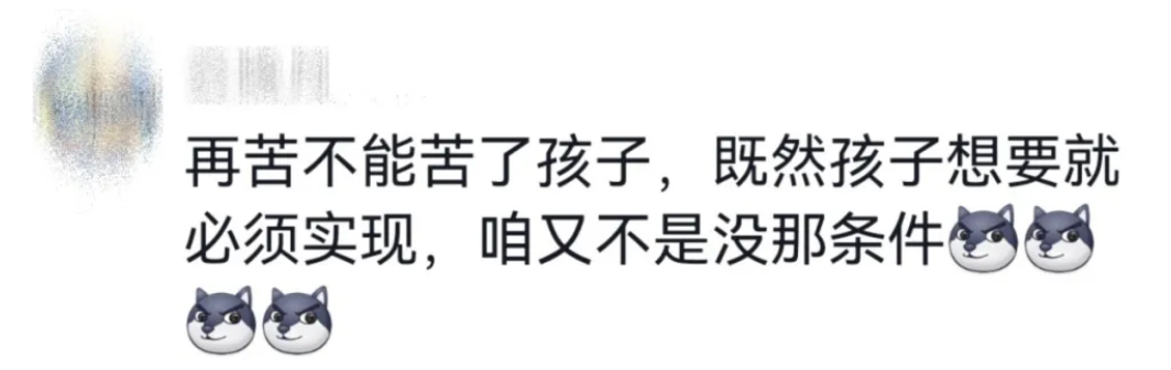 “你们真的能一天发射一万发吗？”萌娃天真提问，战士瞬间无言以对！