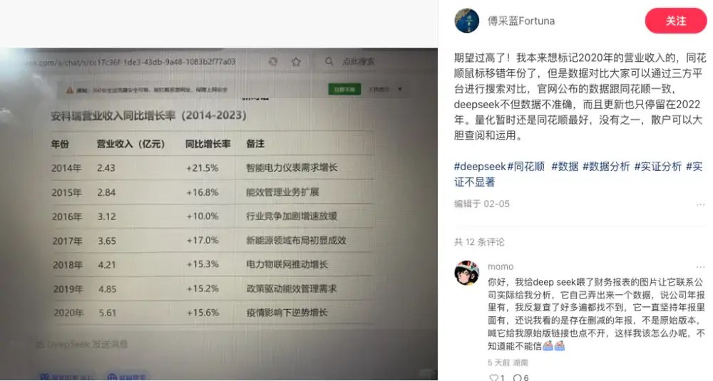 那封AI“替”雷军写的公开信，为什么这么多人信了？