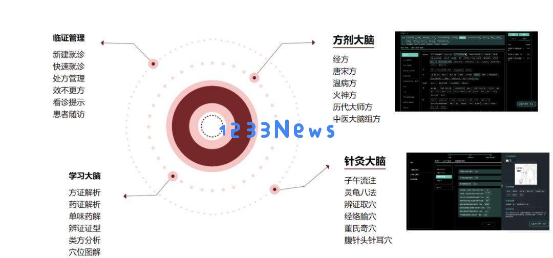 在风险与机遇之间：资本狂热投向“AI中医”的三年亏损四亿背后的真相