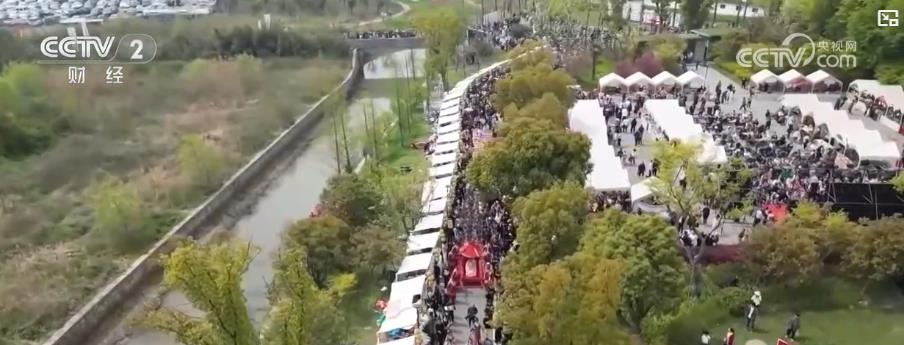 高铁助力、场景升级：文旅消费新动能迅速激发