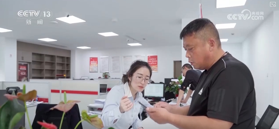 “真金白银”助力纾困、“政策+市场”双重防控……外贸企业信心倍增勇拓市场新天地