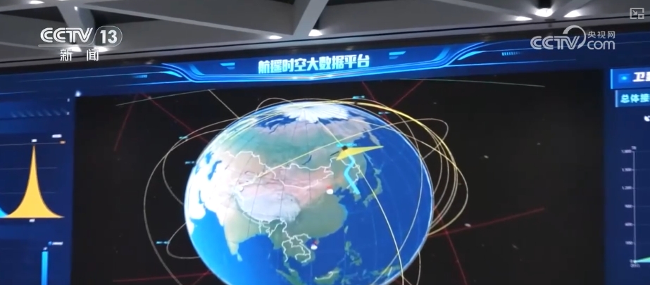 综合“空天地”监测体系航天科技助力重大灾害隐患的主动防治与管理