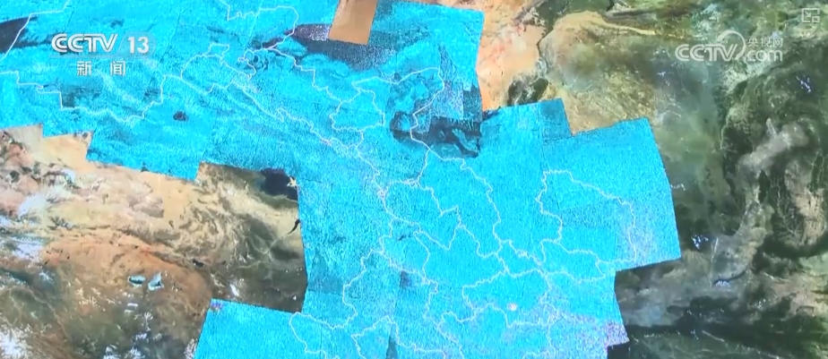 综合“空天地”监测体系航天科技助力重大灾害隐患的主动防治与管理
