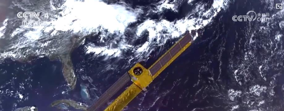 第17个全国防灾减灾日丨我国加强“空天地”一体化地质灾害监测体系推动毫米级精准防治保障安全