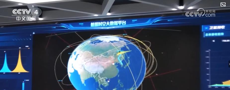第17个全国防灾减灾日丨我国加强“空天地”一体化地质灾害监测体系推动毫米级精准防治保障安全