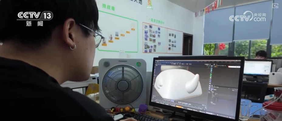 “乐享消费”“自我悦纳”持续升温“出圈”为“快乐”消费注入新的活力与潜能