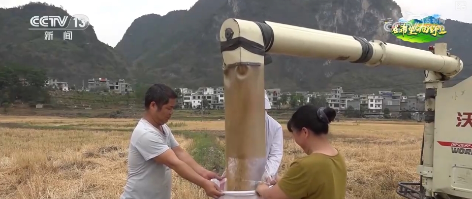 智慧农业与高质量生产相结合，科技助力丰收与节本的新方法