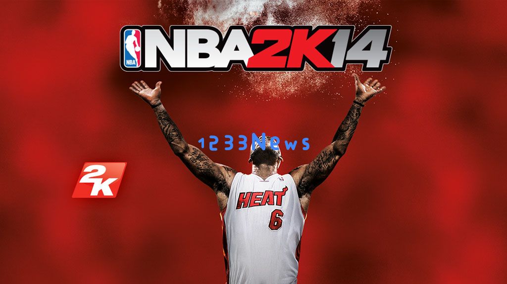 NBA2K手游定档：为什么它能在篮球游戏领域统治24年？