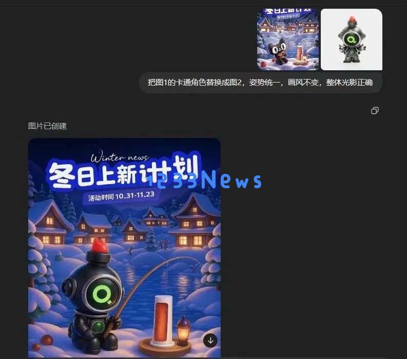 GPT-4o的多模态生图，让整个设计圈都开始emo了。