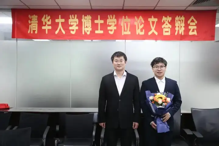 95后博导张林峰专访：6年前提出自蒸馏算法，高效AI助推大模型时代丨独家