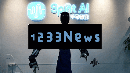 5.28亿融资砸向杭州具身智能公司，清华叉院机器人天才坐镇，被称为“中国版Figure”