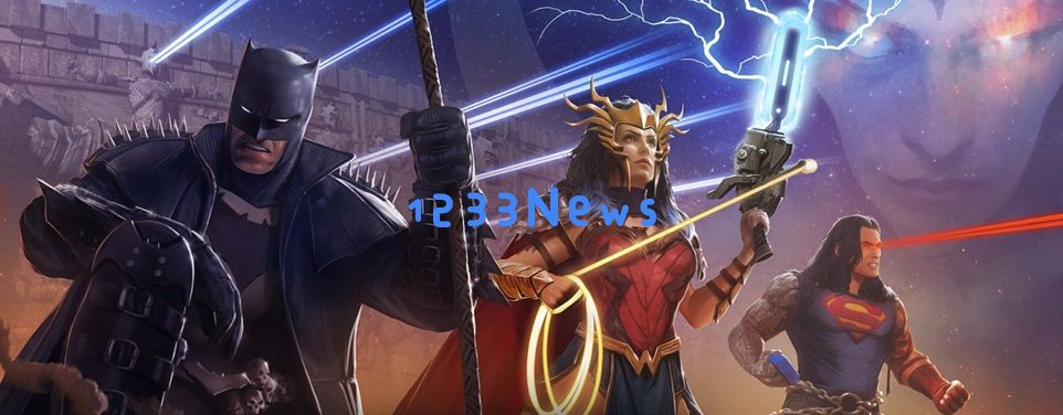 DC宇宙游戏全家桶大揭秘：蝙蝠侠新作与神奇女侠重启的深度分析