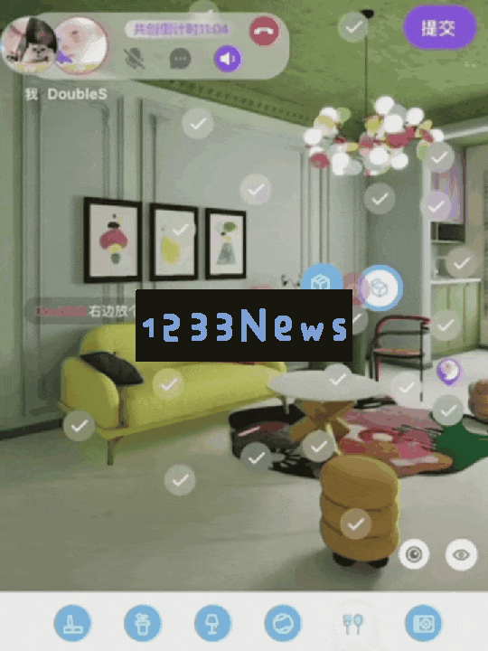 AI游戏化创作，为泛家居电商提供升级，「绘一科技」完成数千万元A轮融资