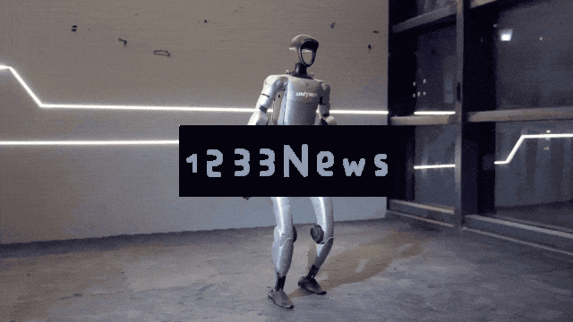 姚班优秀人才范浩强创立新公司曝光！旷视创始团队携手2亿人民币天使投资进军具身智能领域