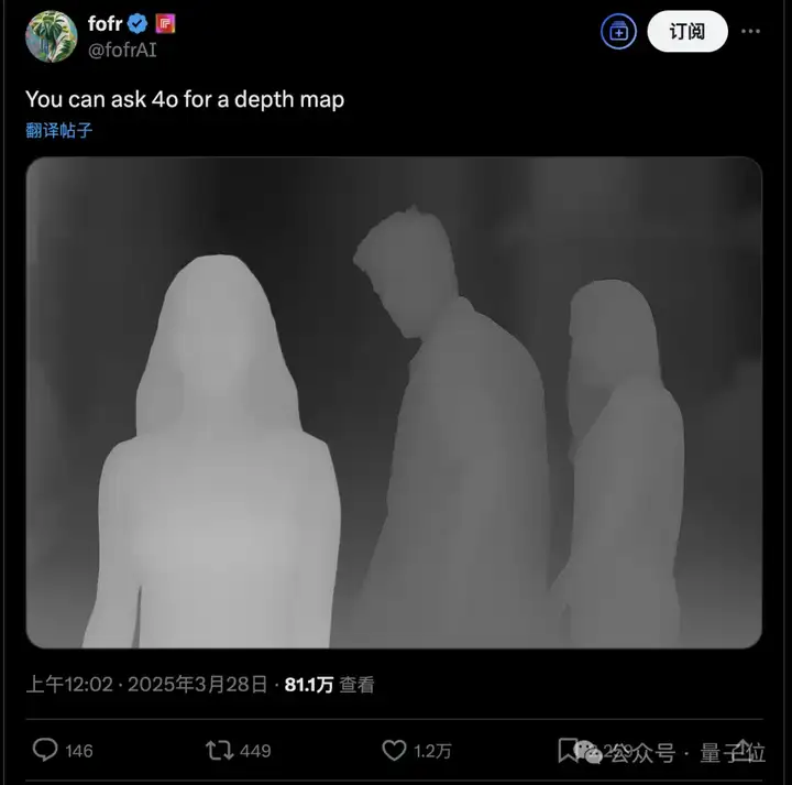 “计算机视觉被GPT-4o终结了”（狗头）