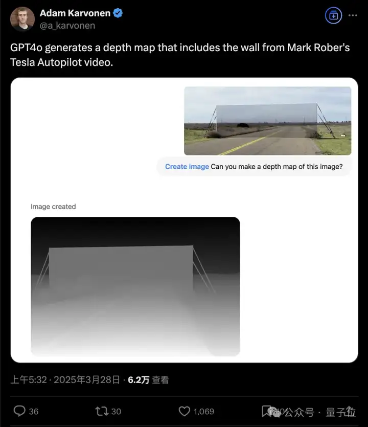 “计算机视觉被GPT-4o终结了”（狗头）