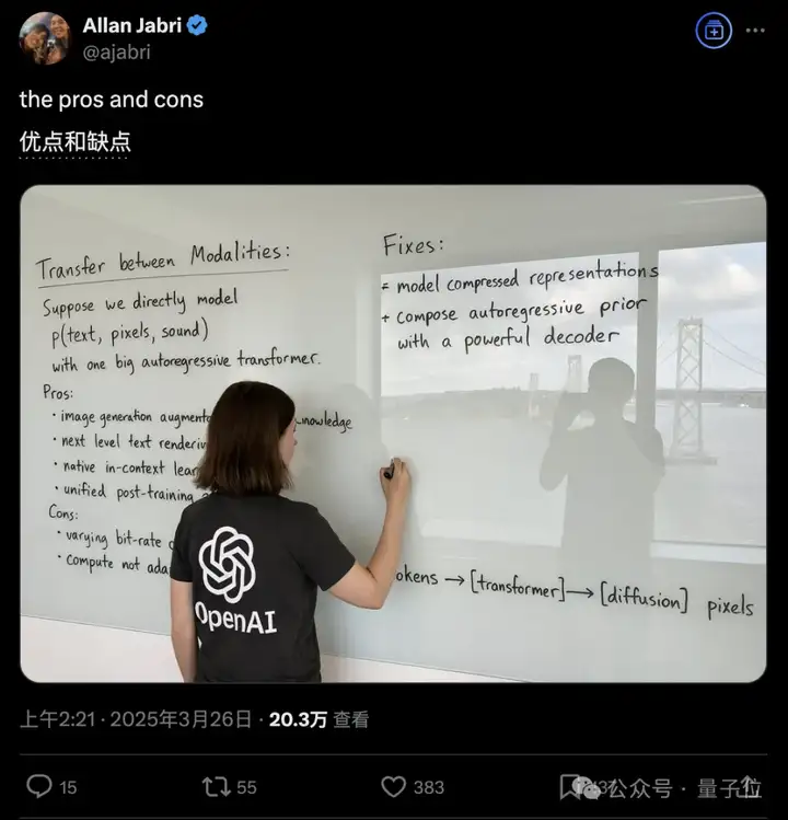 “计算机视觉被GPT-4o终结了”（狗头）