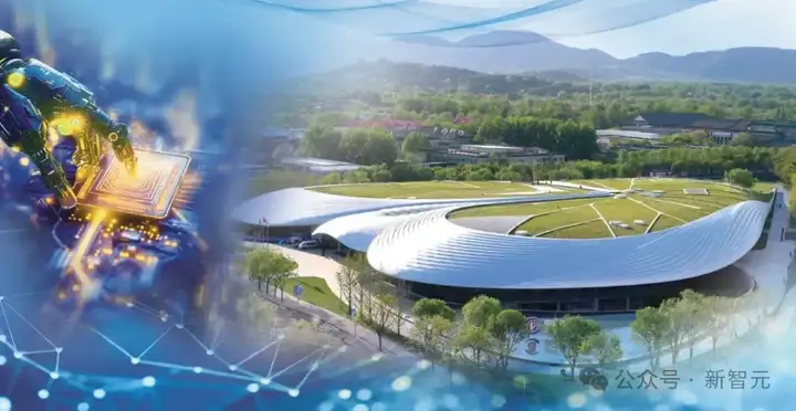 图灵奖得主预言中国成AI工业翘楚！海淀硬核AI先锋盛会，涌现更多未来成果