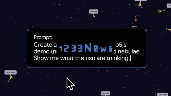 谷歌再掀浪潮！全新Gemini 2.5 Pro模型深夜震撼发布，代码推理技能引发热议