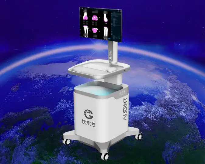 全球首发骨科大模型！哈佛科学家回国创业，AI+骨科“零的突破”！
