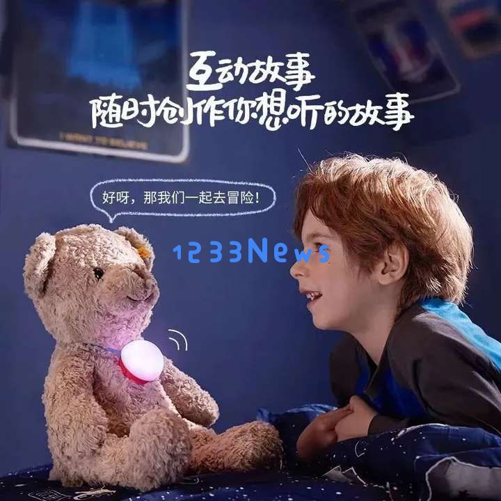 从谷子到AI玩具，情绪价值收割Z世代的千亿孤独税