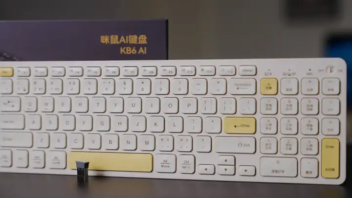 有必要给手机增加一颗专门的“AI”按钮吗？