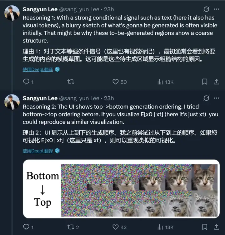 被吉卜力刷屏的背后：OpenAI模型行为负责人揭秘GPT-4o新生成策略