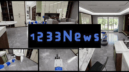 被谷歌点名感谢！杭州六小龙开源黑科技，让机器人瞬间「悟透」3D世界