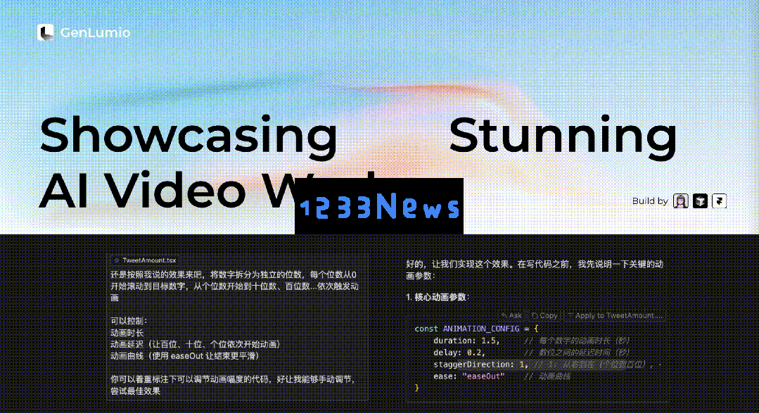 从零开始的AI项目开发指南：如何用5000行代码构建个人项目及Cursor使用技巧总结