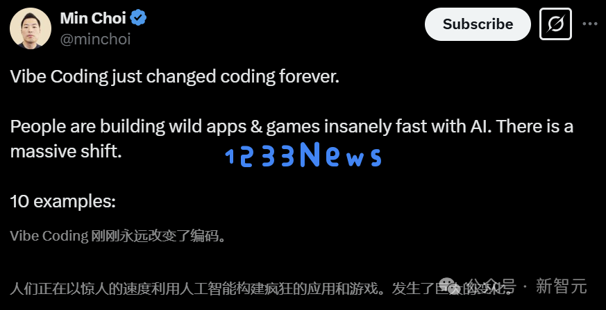 氛围编程师崛起！年薪87万一天15小时，Karpathy用400行AI代码点燃硅谷
