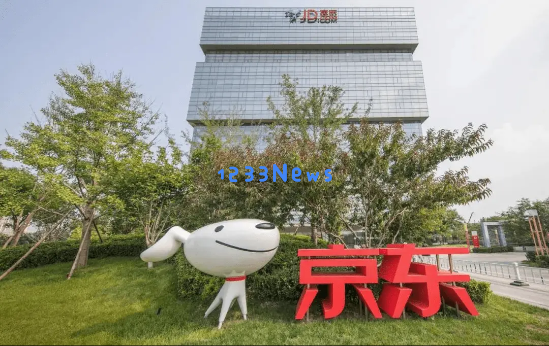 京东斩获中国AI最高奖项的唯一特等奖