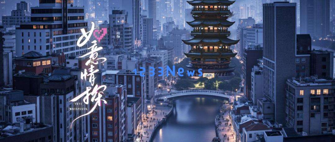 首款“AI+3D”女性恋爱手游公开，乙女游戏如何拥抱AI？