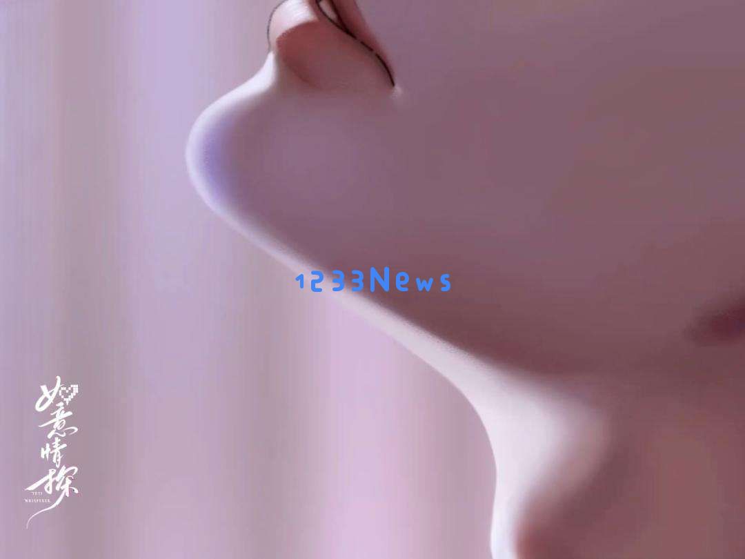 首款“AI+3D”女性恋爱手游公开，乙女游戏如何拥抱AI？