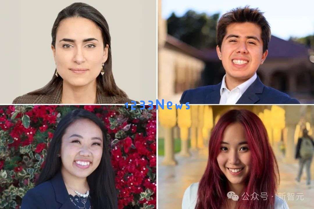 哈佛斯坦福顶尖中国毕业生回流，向DeepSeek疯投简历！美国人才开始逆向归国