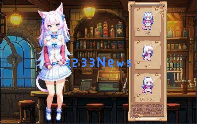 蔡浩宇新作后，再看AI游戏公司：谁在裸泳，谁会成为下一个独角兽