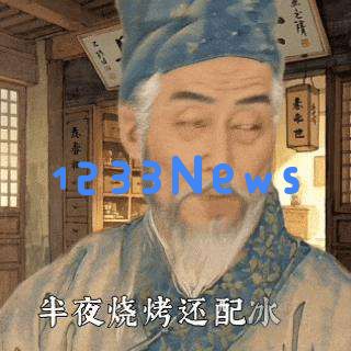 一睁眼就被老祖宗追着骂，AI古人“回答我”视频火了