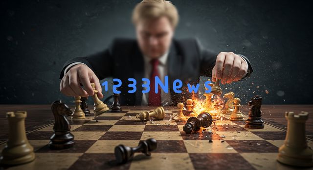 生死一线！美国桌游公司起诉特朗普“对华高关税”、召集更多游戏公司加入：怎么才能打破贸易壁垒？ 助力行业发展