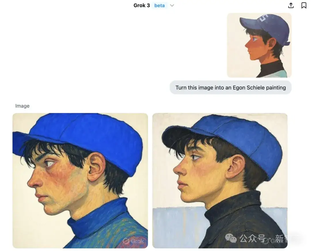 AI PS卷起来了！谷歌Gemini动嘴P图火出圈，马斯克Grok连夜上线图像编辑