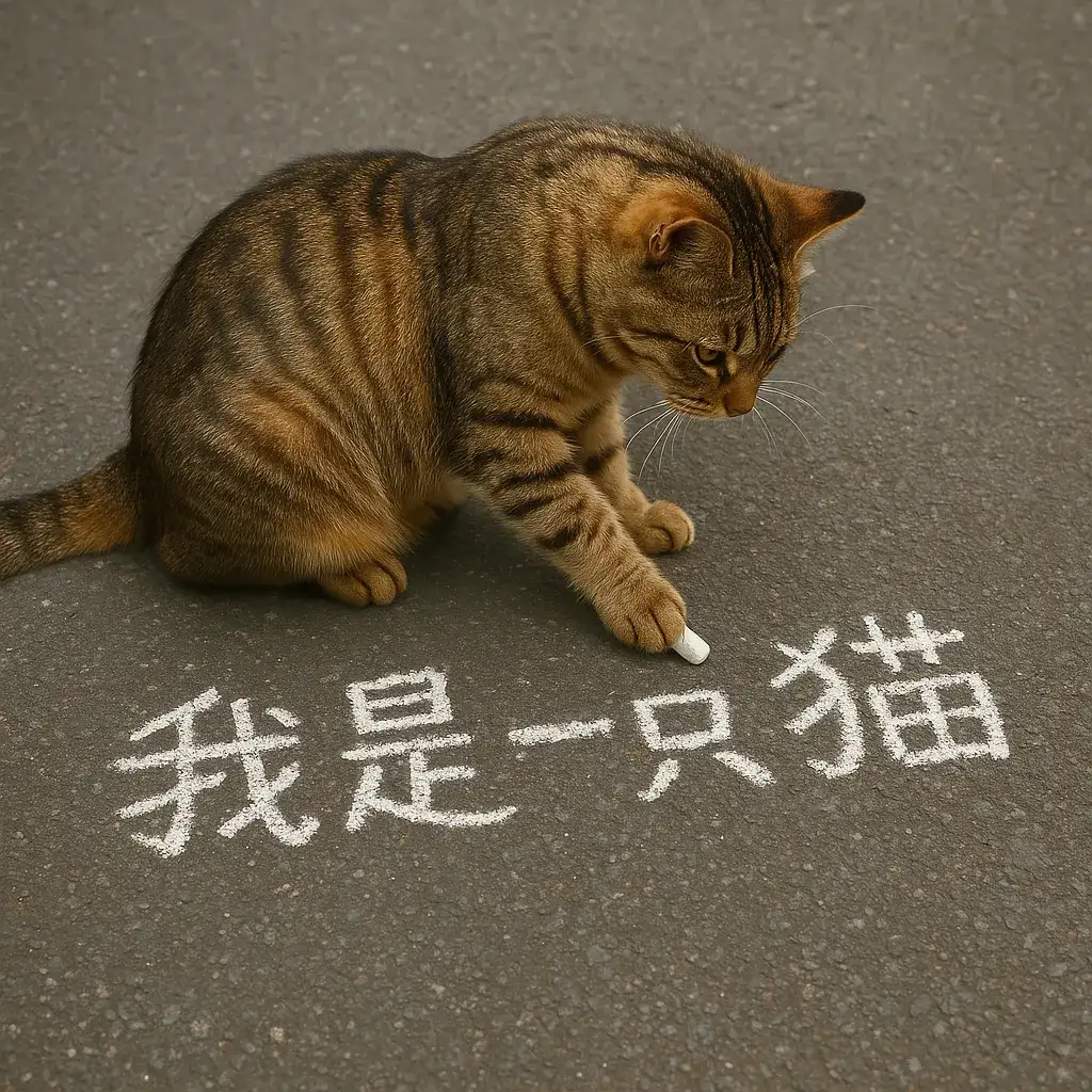 GPT-4o多模态生图正式上线 - 用嘴改图，此为王道。