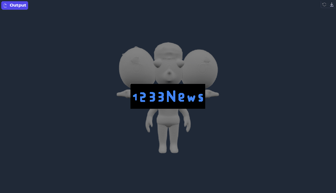 Roblox发布3D智能基础模型Cube，一句话生成游戏资产